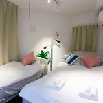 Nestay Inn Tokyo Otsuka 201