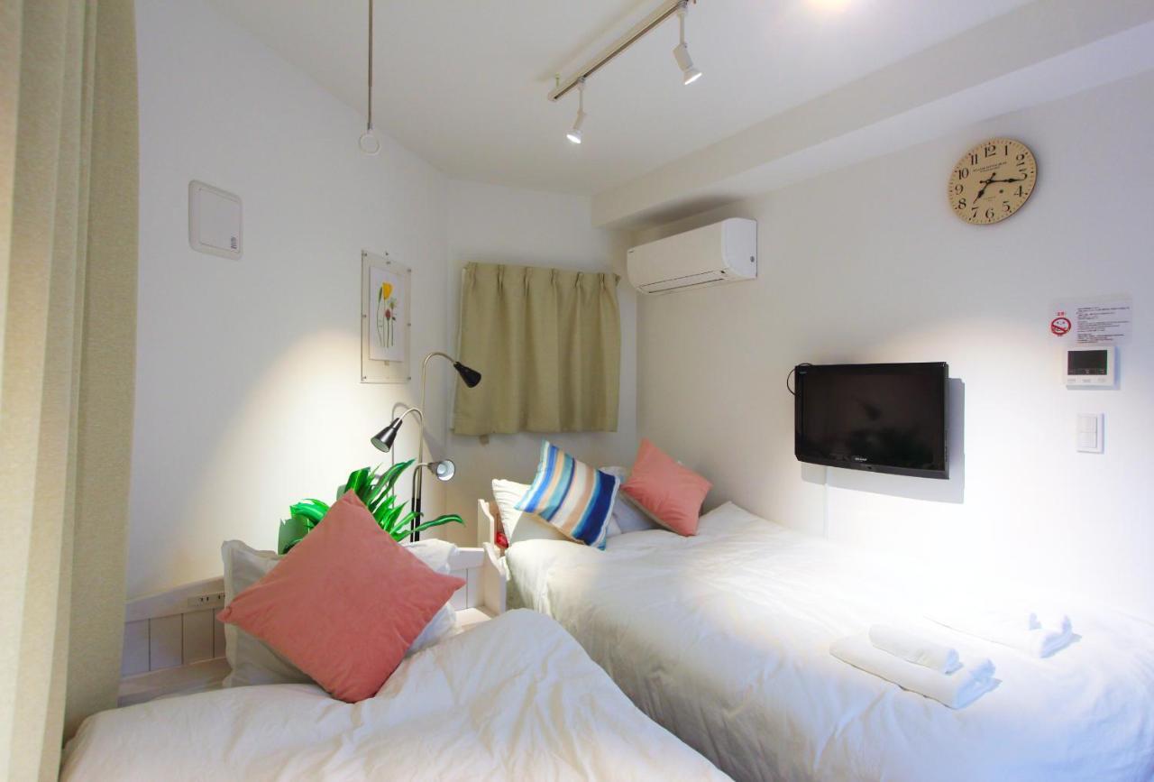Nestay Otsuka 201 Apartamento *