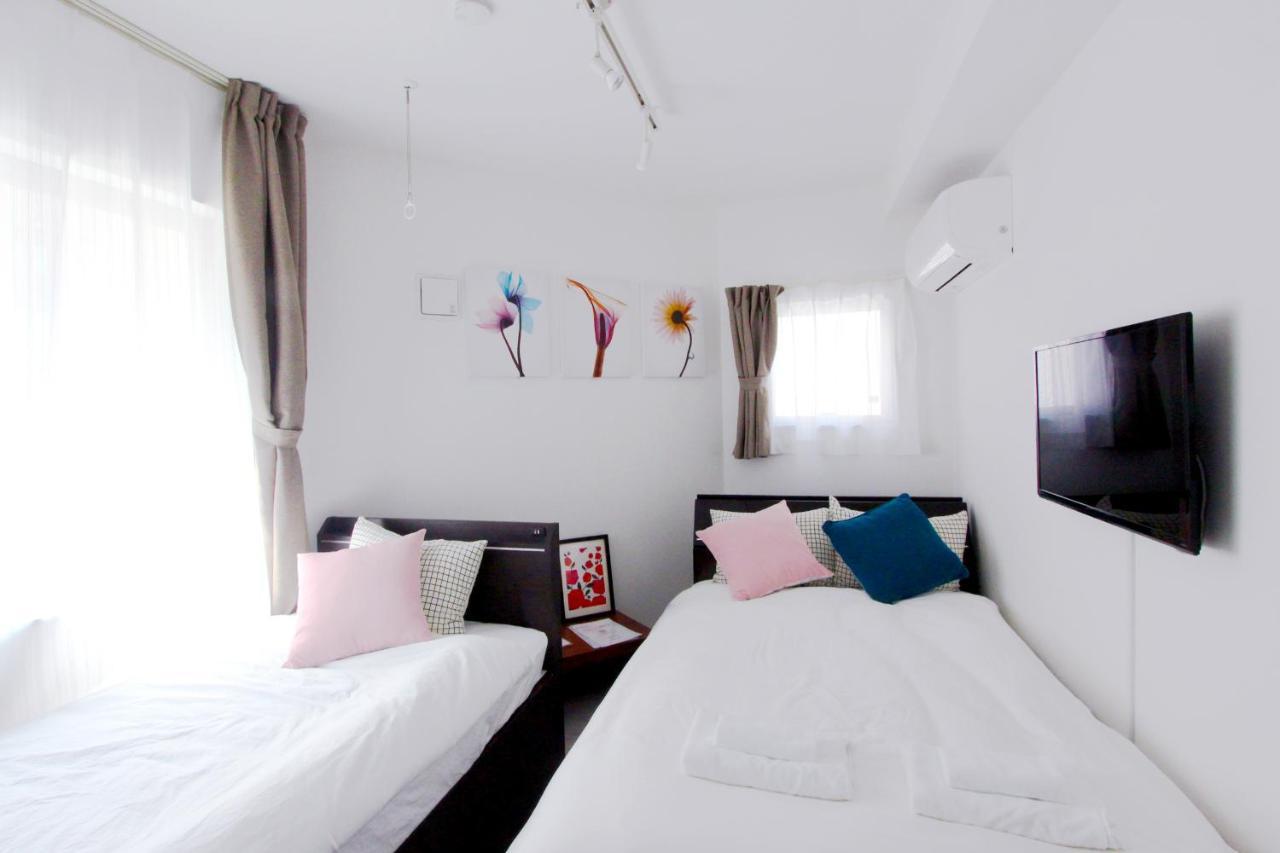 Apartamento Nestay Otsuka 201 Tokio