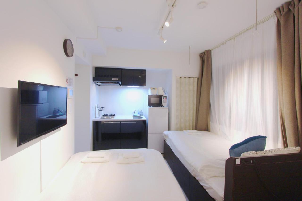 Nestay Otsuka 201 Apartamento Tokio