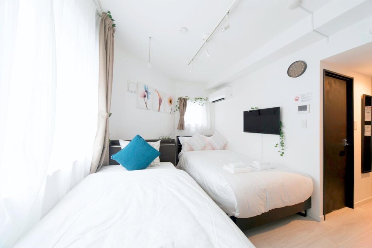 Nestay Otsuka 201 Apartamento *