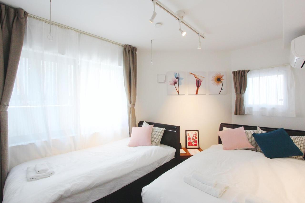 Apartamento Nestay Otsuka 201