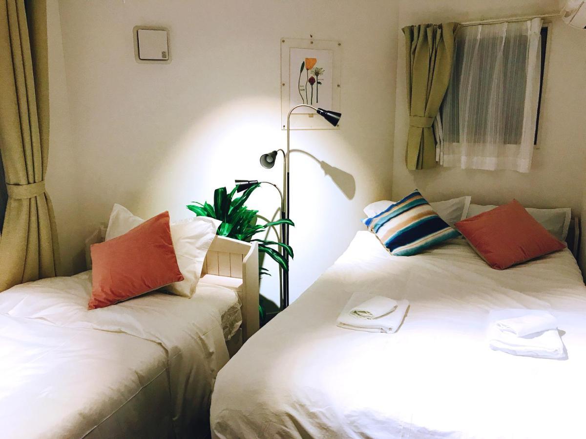 Apartamento Nestay Otsuka 201